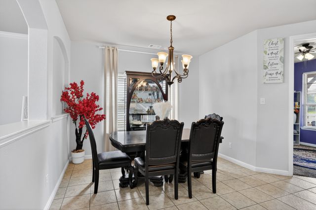 5900 Paddlefish Drive, Fort Worth, TX 76179
