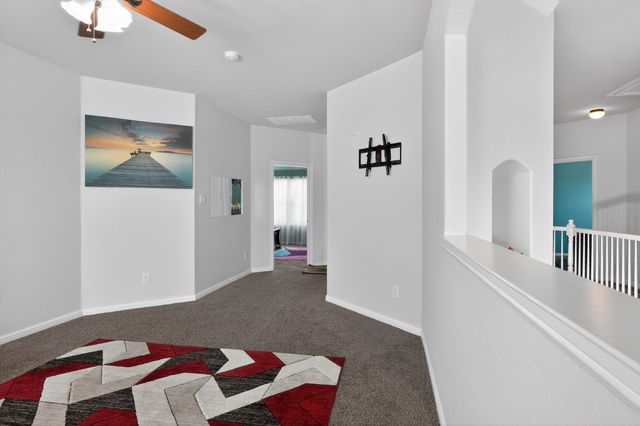 5900 Paddlefish Drive, Fort Worth, TX 76179