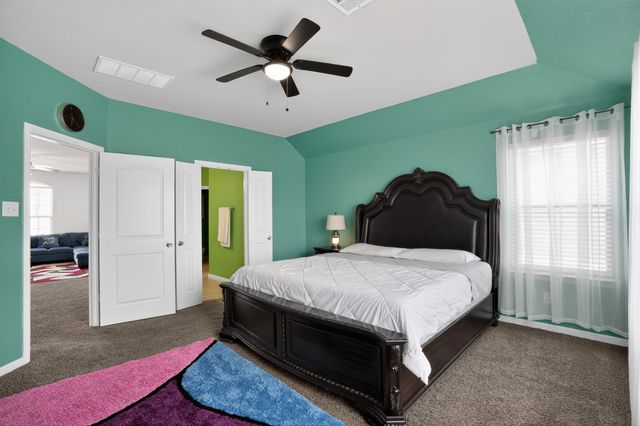 5900 Paddlefish Drive, Fort Worth, TX 76179