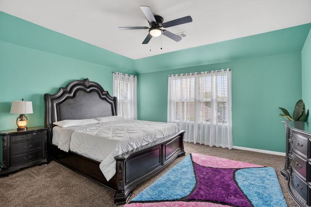 5900 Paddlefish Drive, Fort Worth, TX 76179