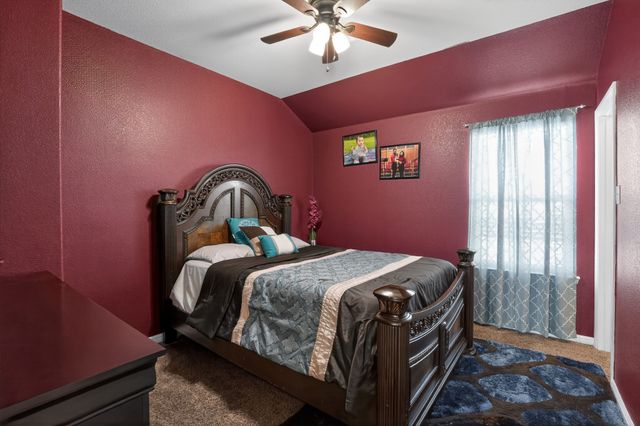 5900 Paddlefish Drive, Fort Worth, TX 76179