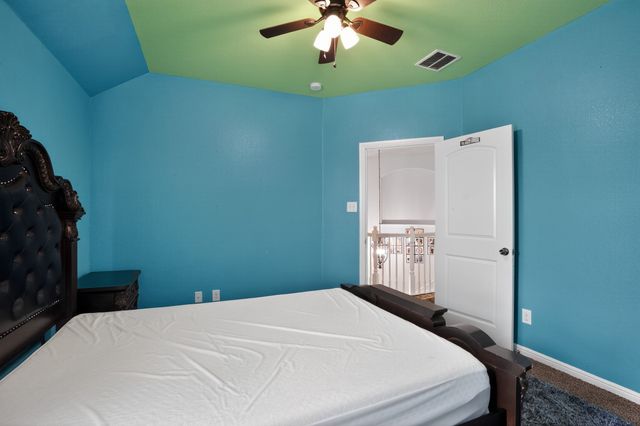 5900 Paddlefish Drive, Fort Worth, TX 76179
