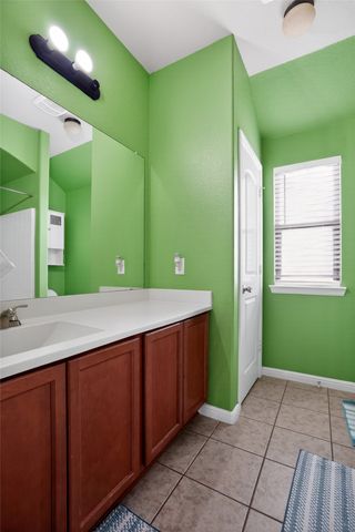 5900 Paddlefish Drive, Fort Worth, TX 76179