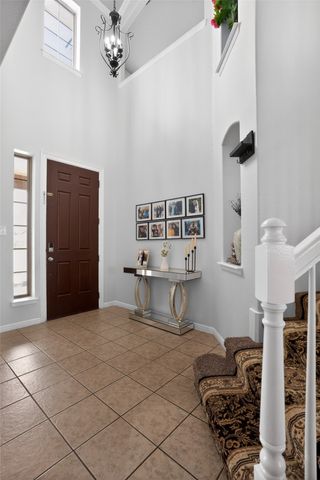 5900 Paddlefish Drive, Fort Worth, TX 76179