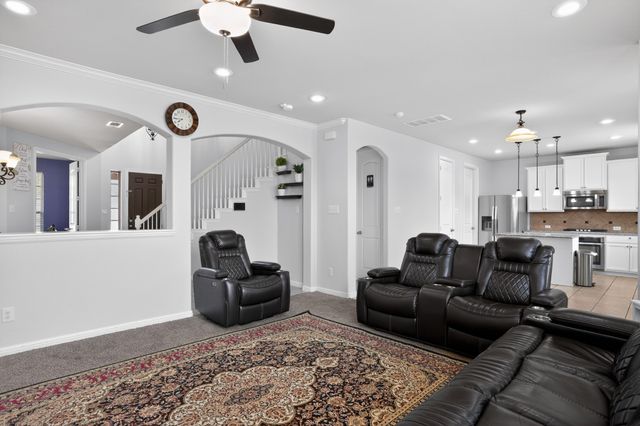 5900 Paddlefish Drive, Fort Worth, TX 76179