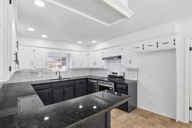 1212 Ridgecrest Road, Edmond, OK 73013