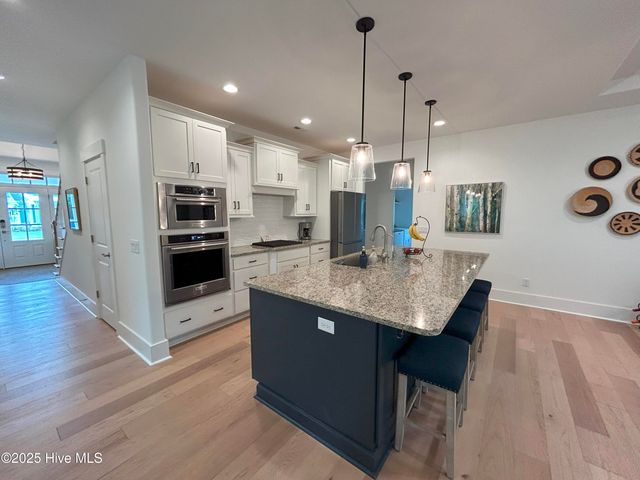 9396 Bar Harbour Way, Leland, NC 28451