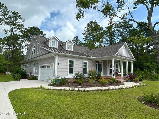 9396 Bar Harbour Way, Leland, NC 28451