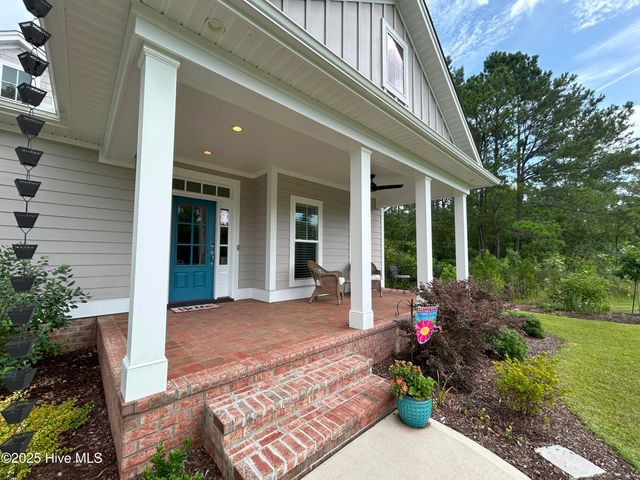 9396 Bar Harbour Way, Leland, NC 28451