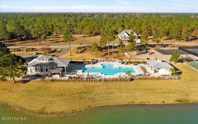9396 Bar Harbour Way, Leland, NC 28451