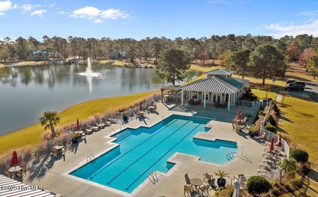 9396 Bar Harbour Way, Leland, NC 28451