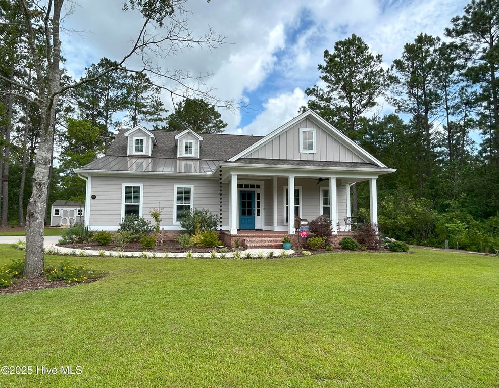 9396 Bar Harbour Way, Leland, NC 28451
