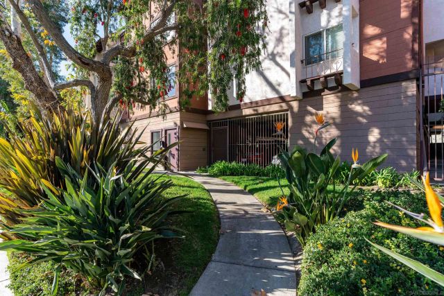 2940 Broadway 38, San Diego, CA 92102