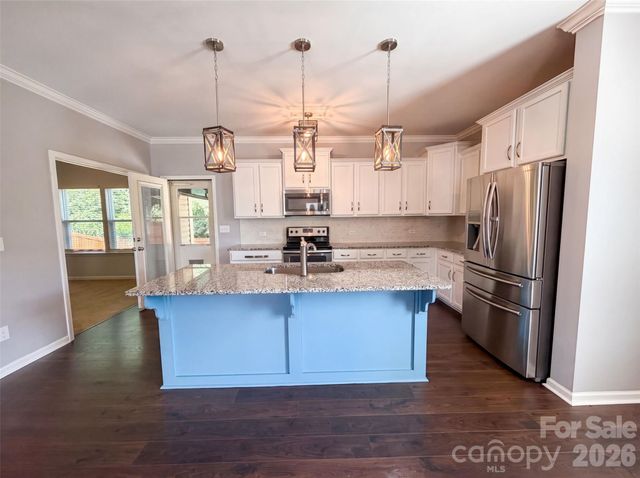 2618 Courtland Drive, Clover, SC 29710