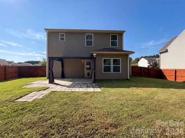 2618 Courtland Drive, Clover, SC 29710