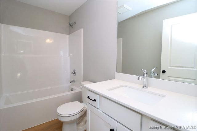 8164- LOT 932 Zelpha Boulevard, Georgetown, IN 47122