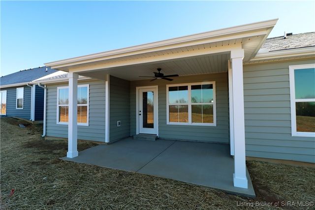 8164- LOT 932 Zelpha Boulevard, Georgetown, IN 47122