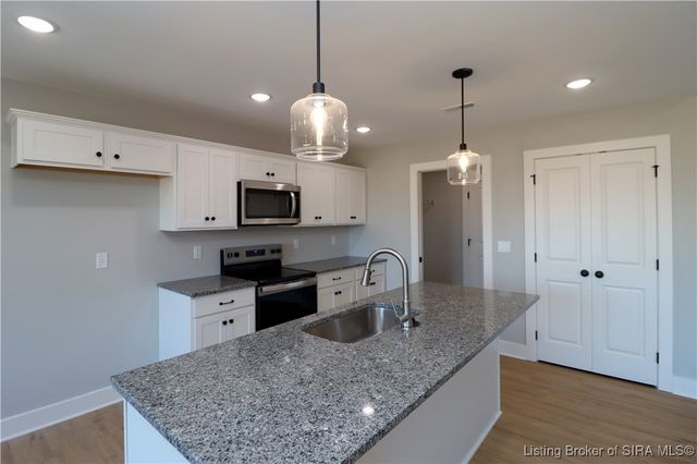 8164- LOT 932 Zelpha Boulevard, Georgetown, IN 47122