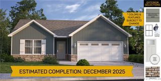 8164- LOT 932 Zelpha Boulevard, Georgetown, IN 47122