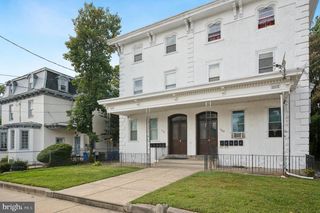 111 W QUEEN LN #3F, Philadelphia, PA 19144