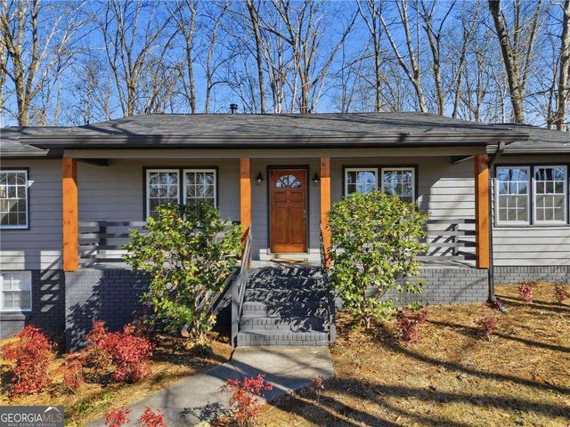 2810 Shaw Road, Marietta, GA 30066