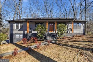 2810 Shaw Road, Marietta, GA 30066