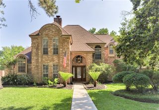 13206 Chriswood Drive, Cypress, TX 77429