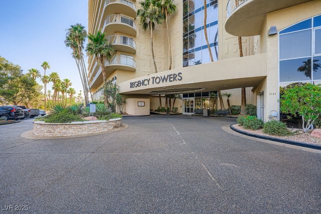 3111 Bel Air Drive Drive 201, Las Vegas, NV 89109