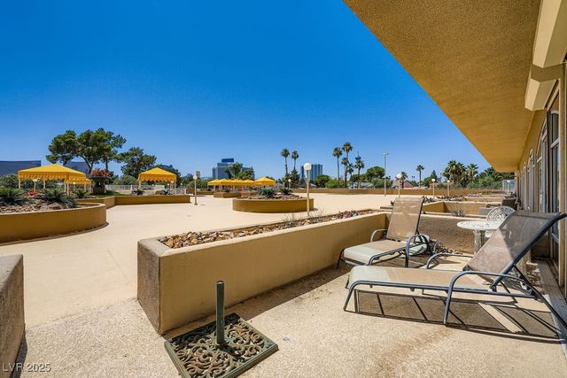 3111 Bel Air Drive Drive 201, Las Vegas, NV 89109