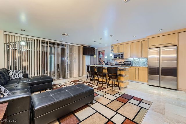 3111 Bel Air Drive Drive 201, Las Vegas, NV 89109