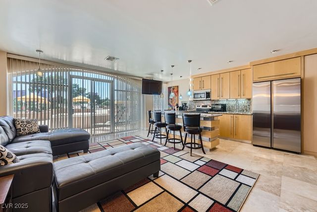 3111 Bel Air Drive Drive 201, Las Vegas, NV 89109