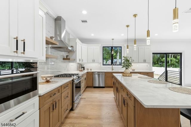 433 Grant Ave, Scotch Plains Twp., NJ 07076