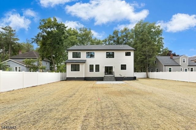 433 Grant Ave, Scotch Plains Twp., NJ 07076