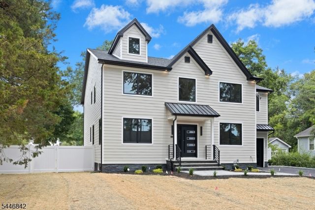 433 Grant Ave, Scotch Plains Twp., NJ 07076
