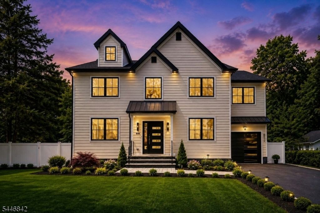433 Grant Ave, Scotch Plains Twp., NJ 07076 — photo 2