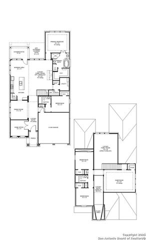 10147 Sumlin Court, San Antonio, TX 78254