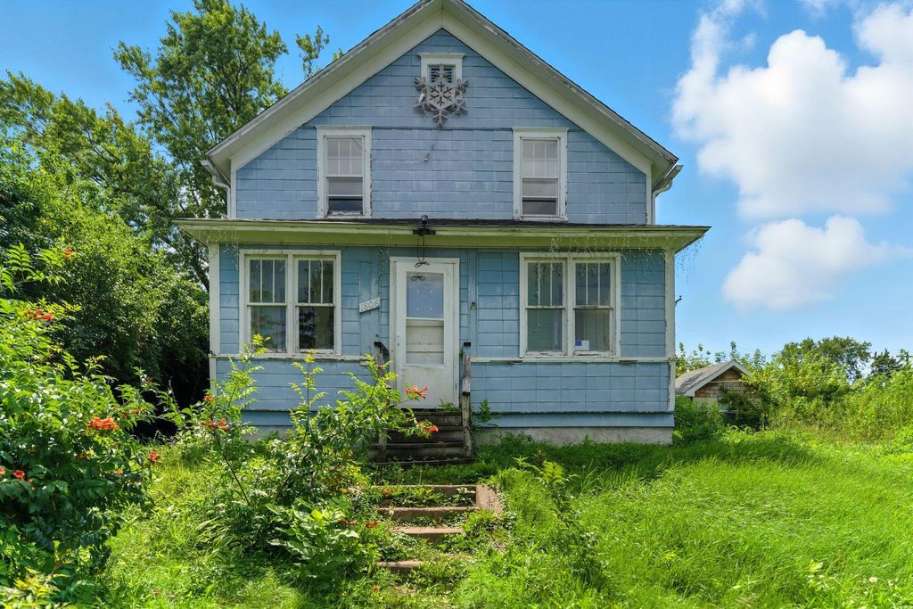 1806 Sherwood Avenue, Saint Paul, MN 55119