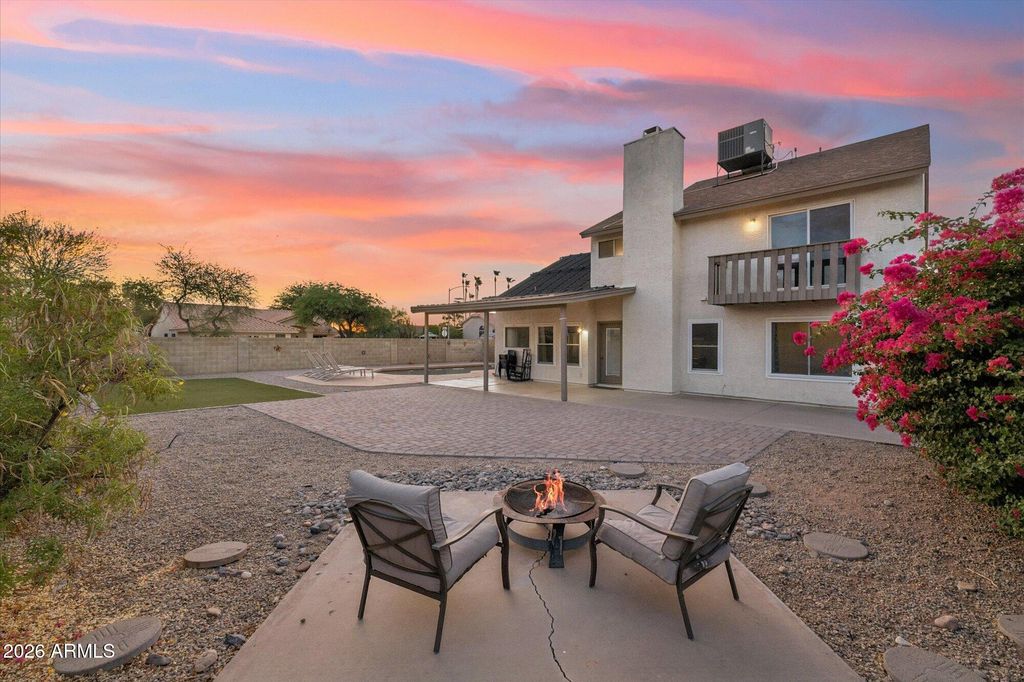7233 W CORRINE Drive, Peoria, AZ 85381 — photo 2