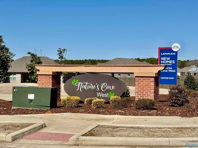 14557 Mountain Stream Drive, Athens, AL 35613