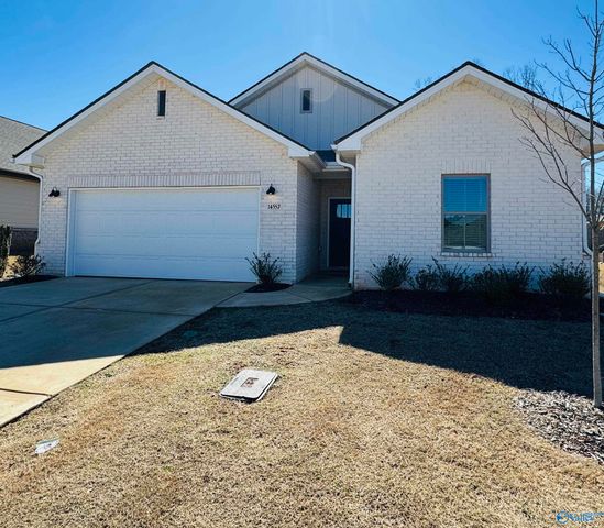 14557 Mountain Stream Drive, Athens, AL 35613