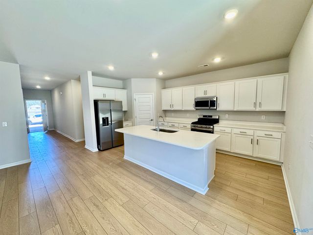 14557 Mountain Stream Drive, Athens, AL 35613