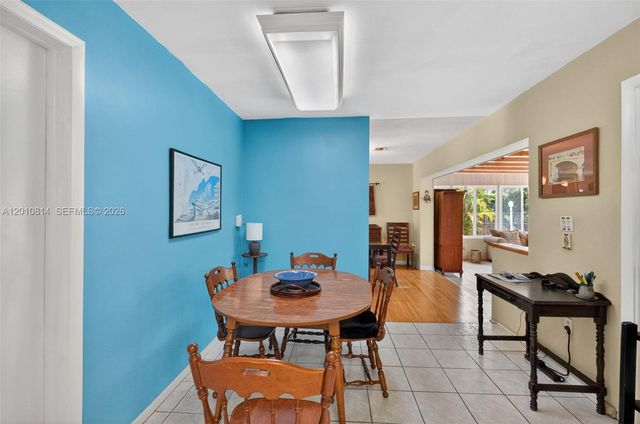 11400 NE 9th Ave, Biscayne Park, FL 33161