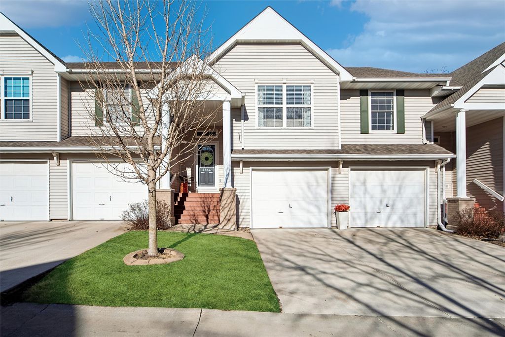 4864 63rd Street, Urbandale, IA 50322