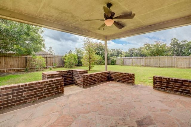 22002 Thorngrove Lane, Spring, TX 77389