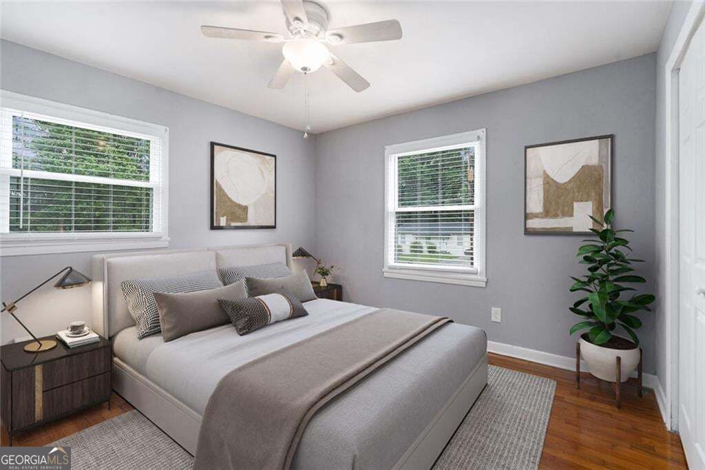 3650 Croft Place NW, Atlanta, GA 30331 — photo 4