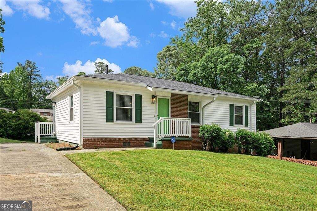 3650 Croft Place NW, Atlanta, GA 30331 — photo 5