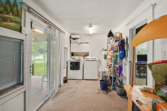 506 Woodard Avenue, Cleburne, TX 76033
