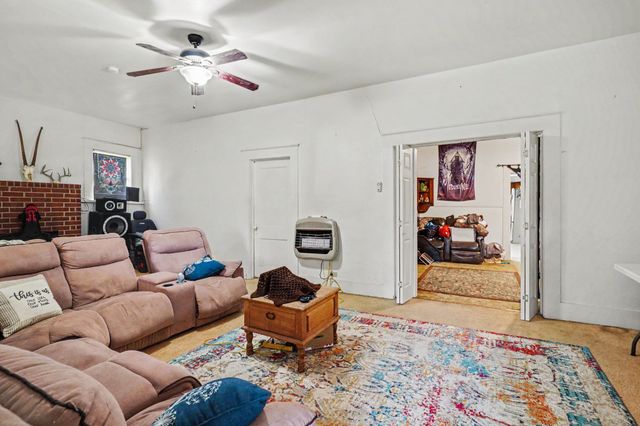 506 Woodard Avenue, Cleburne, TX 76033