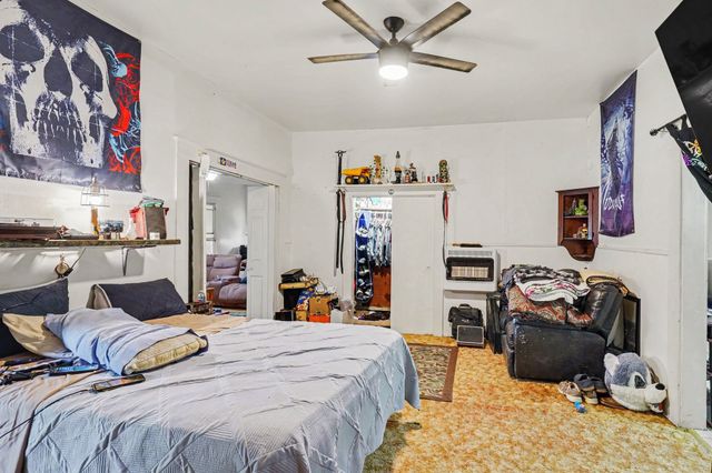 506 Woodard Avenue, Cleburne, TX 76033