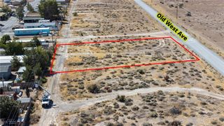 1241 South Old West Avenue, Pahrump, NV 89048